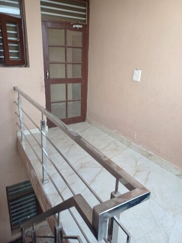 Balcony in 3 BHK Independent House at Sector 115 – for Sale