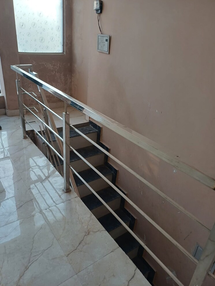 Master Bedroom, sector 115 3 Bedroom 70 Sq.Yd. Independent House In Sector 115 Mohali 8035653