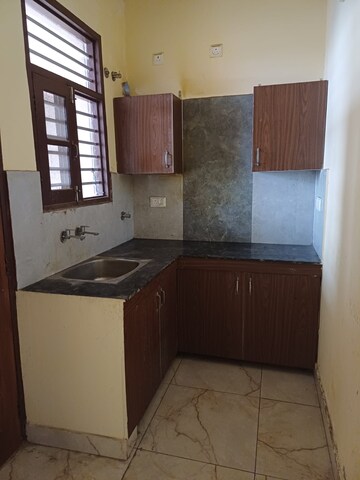Kitchen in 3 BHK Independent House at Sector 115 – for Sale