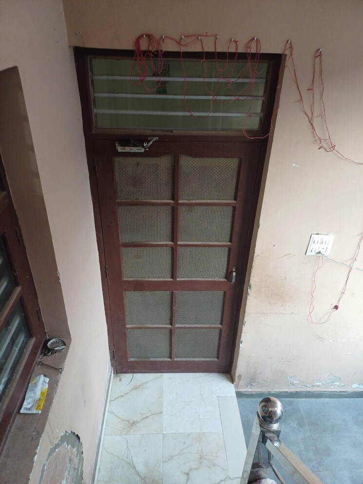 Balcony, sector 115 3 Bedroom 70 Sq.Yd. Independent House In Sector 115 Mohali 8035653