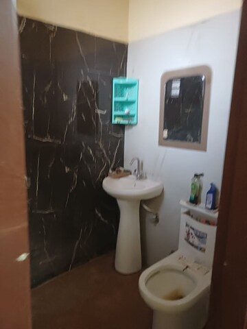 Bathroom in 3 BHK Independent House at Sector 115 – for Sale