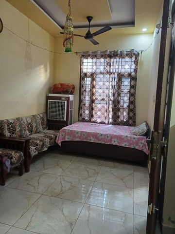 Living Room in 3 BHK Independent House at Sector 115 – for Sale