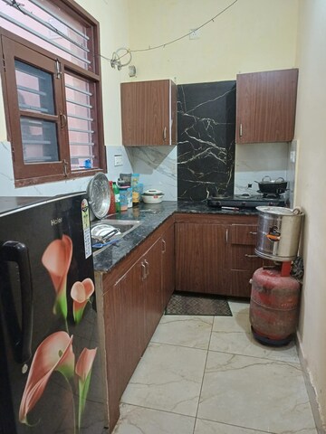Kitchen in 3 BHK Independent House at Sector 115 – for Sale