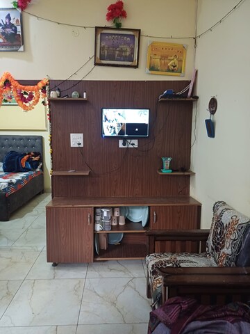 Furnished Amenities in 3 BHK Independent House at Sector 115 – for Sale