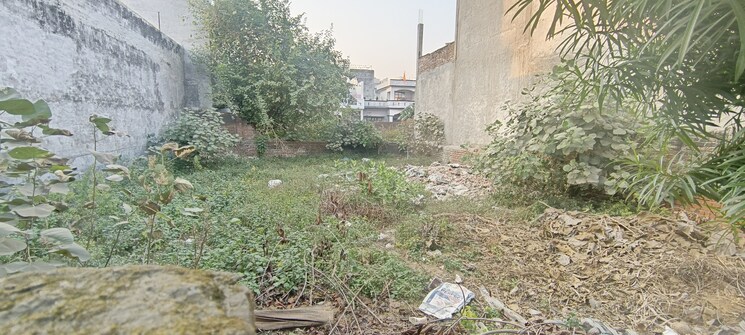 Exterior View, jankipuram  1650 Sq.Ft. Plot In Jankipuram Lucknow 8035601