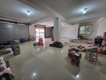 Floor Plan in  Shop at Ratu Road – for Rent