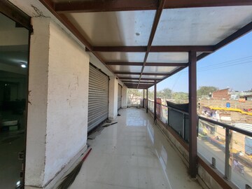 Floor Plan in  Shop at Ratu Road – for Rent