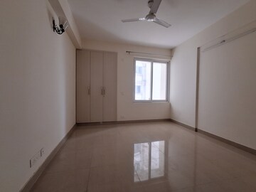 Kitchen in 3 BHK Apartment at Ramprastha City The Edge Towers, Sector 37d – for Rent