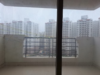 3 BHK Apartment For Rent in Ramprastha City The Edge Towers Sector 37d Gurgaon  8035649