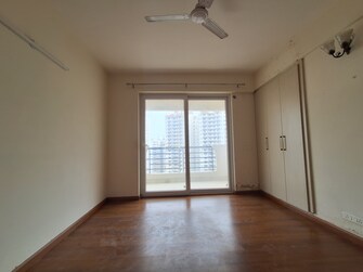 3 BHK Apartment For Rent in Ramprastha City The Edge Towers Sector 37d Gurgaon  8035649