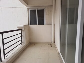 3 BHK Apartment For Rent in Ramprastha City The Edge Towers Sector 37d Gurgaon  8035649