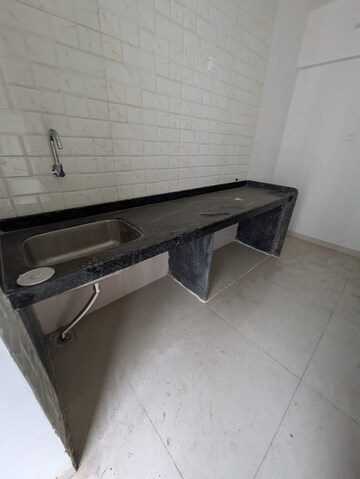 Kitchen in 1 BHK Apartment at Mutha Sai Nirvana, Shahad – for Rent