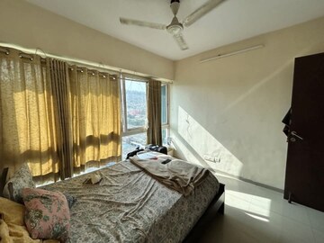 Bedroom in 1 BHK Apartment at Veer Nicon Vista, Vasai East – for Sale