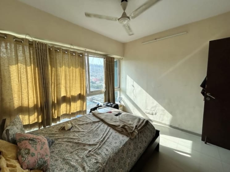 Bedroom, veer-nicon-vista 1 Bedroom 400 Sq.Ft. Apartment In Vasai East Palghar 8035633