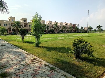  Plot – Garden View at Wing Lucknow Greens Plots, Sultanpur Road - for Sale
