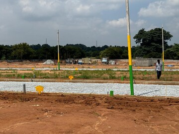  Plot For Sale in Bagaluru 