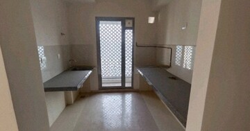 Kitchen in 2 BHK Apartment at Piramal Vaikunth Vama, Balkum Pada – for Rent