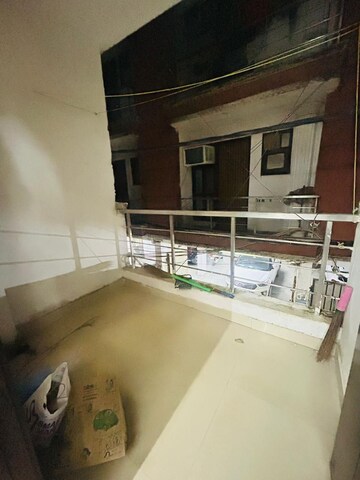 2 BHK Builder Floor For Rent in Freedom Fighters Enclave