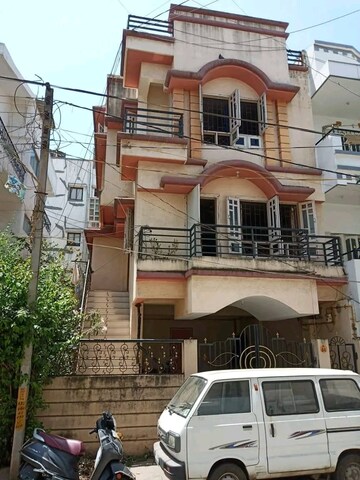3 BHK Independent House For Sale in Adajan