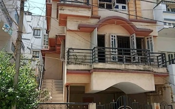 3 BHK Independent House For Sale in Adajan