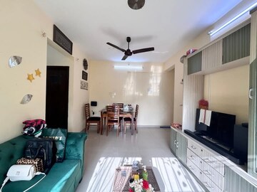 2 BHK Apartment For Sale in Veer Nicon Vista, Vasai East