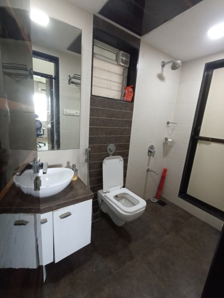 Master Bedroom, veer-nicon-vista 2 Bedroom 550 Sq.Ft. Apartment In Vasai East Palghar 8035670