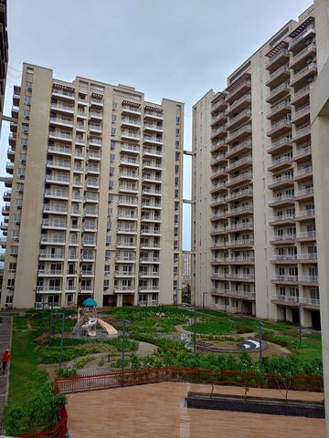 2.5 BHK Apartment – Exterior View View at Silverglades The Melia, Sohna Sector 35 - for Sale