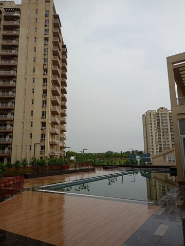 2.5 BHK Apartment – Exterior View View at Silverglades The Melia, Sohna Sector 35 - for Sale