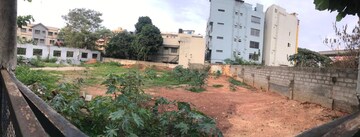  Plot – Exterior View View at Kalyan Nagar - for Sale