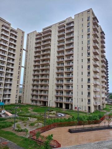 2.5 BHK Apartment – Exterior View View at Silverglades The Melia, Sohna Sector 35 - for Sale