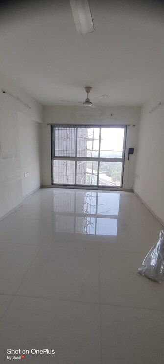 2 BHK Apartment For Resale in Shri Datta Pushpak Nagar Navi Mumbai  8035678