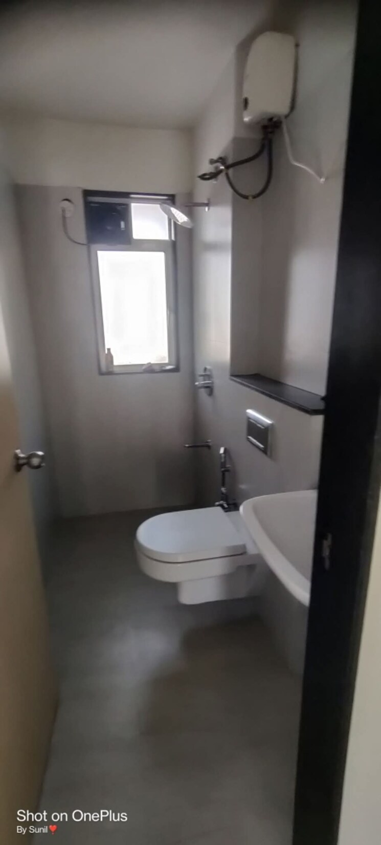 Master Bedroom, shri-datta 2 Bedroom 985 Sq.Ft. Apartment In Pushpak Nagar Navi Mumbai 8035678