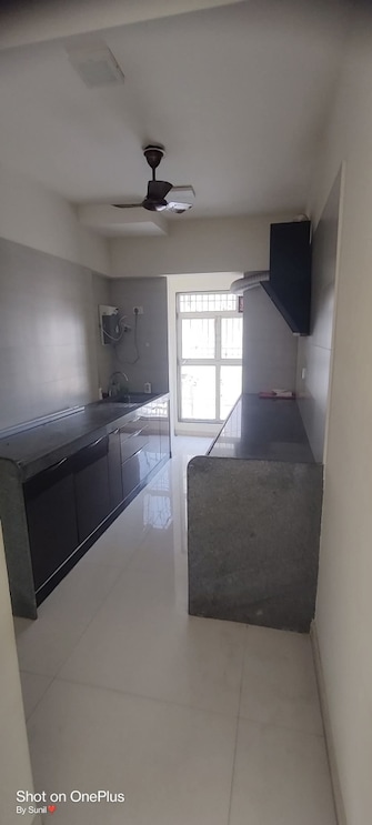 2 BHK Apartment For Resale in Shri Datta Pushpak Nagar Navi Mumbai  8035678