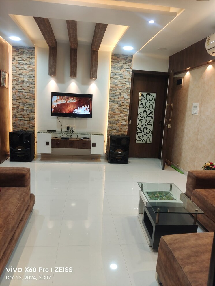 Living Room, palanpur 3 Bedroom 1760 Sq.Ft. Apartment In Palanpur Surat 8035691