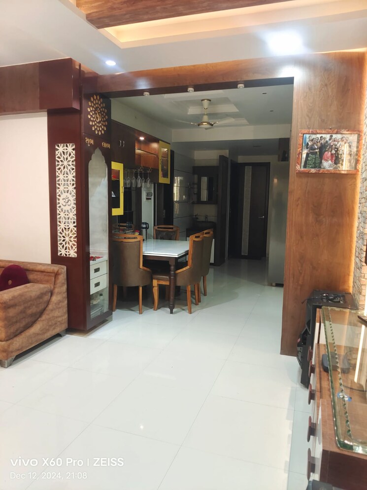 Living Room, palanpur 3 Bedroom 1760 Sq.Ft. Apartment In Palanpur Surat 8035691