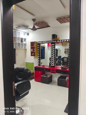 Living Room in 3 BHK Apartment at Palanpur – for Sale