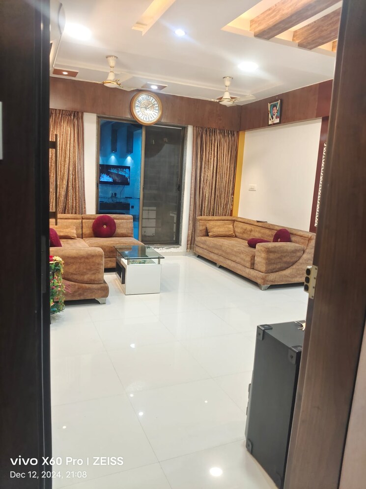 Kitchen, palanpur 3 Bedroom 1760 Sq.Ft. Apartment In Palanpur Surat 8035691