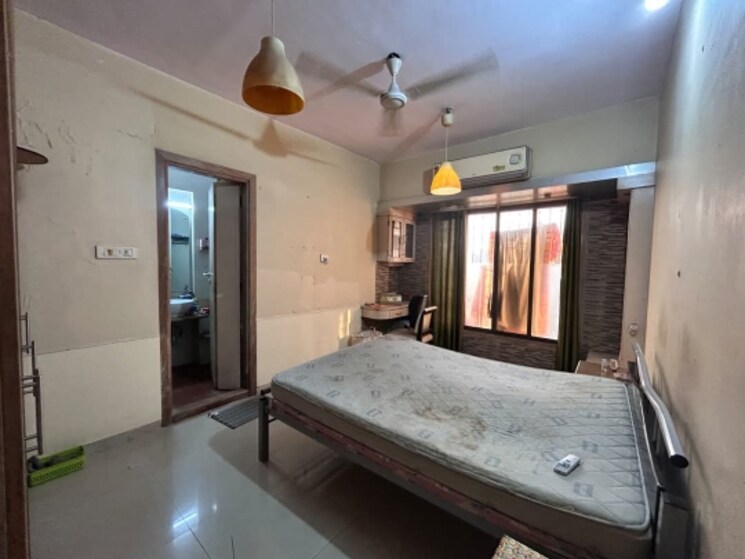 Bedroom, agarwal-exotica 1 Bedroom 420 Sq.Ft. Apartment In Vasai East Palghar 8035692