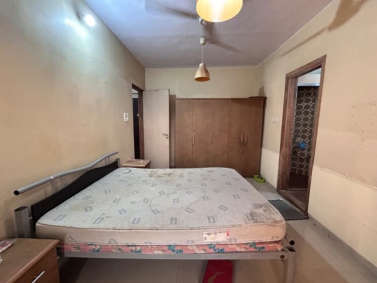 Bedroom, agarwal-exotica 1 Bedroom 420 Sq.Ft. Apartment In Vasai East Palghar 8035692