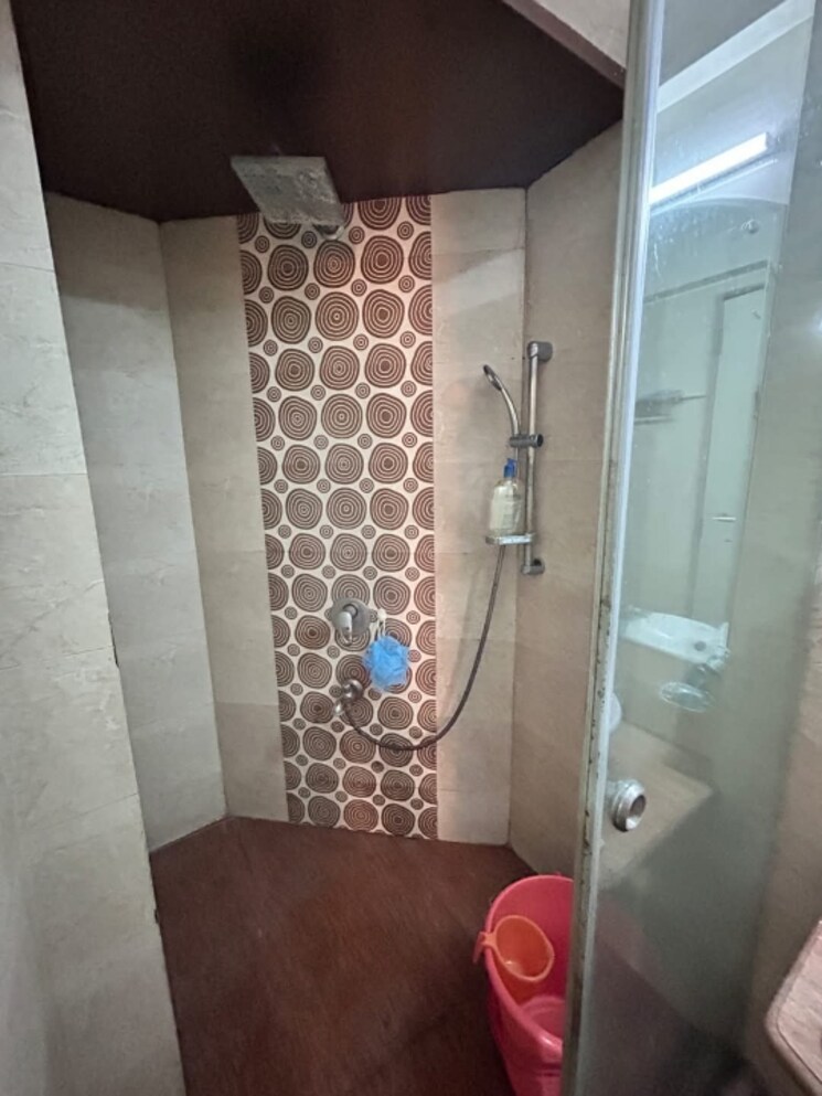 Bathroom, agarwal-exotica 1 Bedroom 420 Sq.Ft. Apartment In Vasai East Palghar 8035692