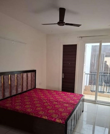 3 BHK Apartment For Rent in Sector 4 Panchkula  8035521