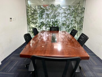 Team Area in  Office Space at Hi Tech City – for Rent