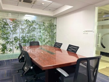 Team Area in  Office Space at Hi Tech City – for Rent