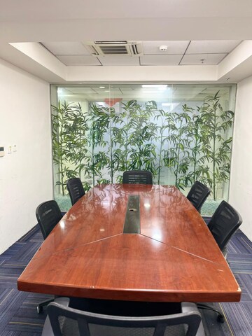 Team Area in  Office Space at Hi Tech City – for Rent