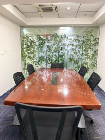 Team Area in  Office Space at Hi Tech City – for Rent
