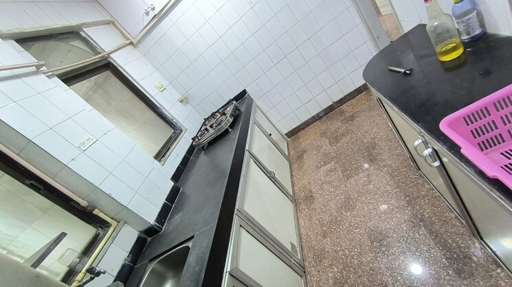 Balcony, gyaneshwar-apartment 1 Bedroom 400 Sq.Ft. Apartment In Prabhadevi Mumbai 8035713