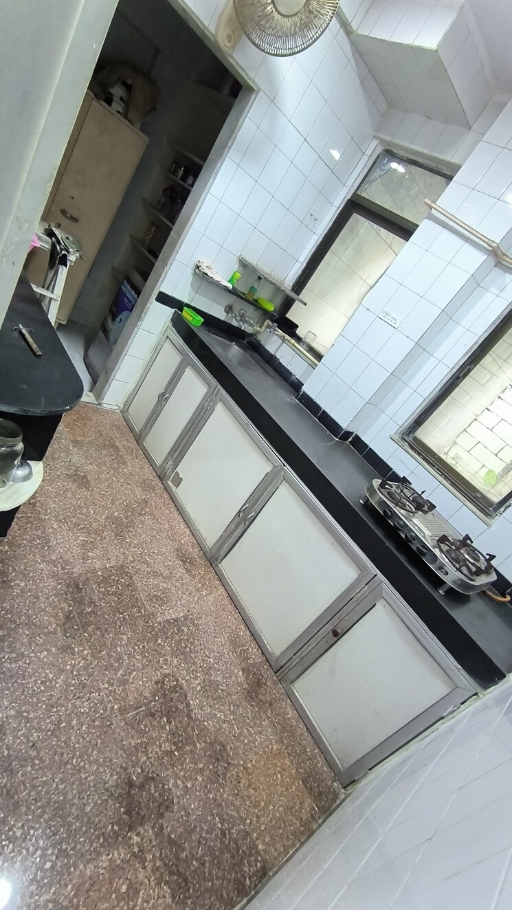 Balcony, gyaneshwar-apartment 1 Bedroom 400 Sq.Ft. Apartment In Prabhadevi Mumbai 8035713