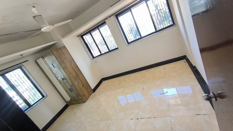 Balcony, gyaneshwar-apartment 1 Bedroom 400 Sq.Ft. Apartment In Prabhadevi Mumbai 8035713