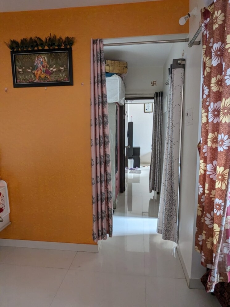 undefined, parijat-hill-view 2 Bedroom 619 Sq.Ft. Apartment In Borivali East Mumbai 8035720