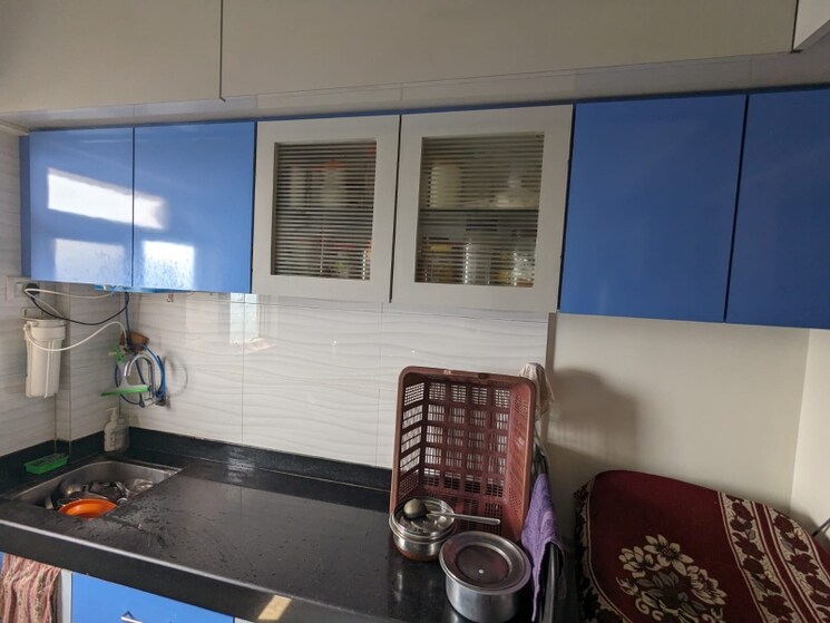  Parking, parijat-hill-view 2 Bedroom 619 Sq.Ft. Apartment In Borivali East Mumbai 8035720